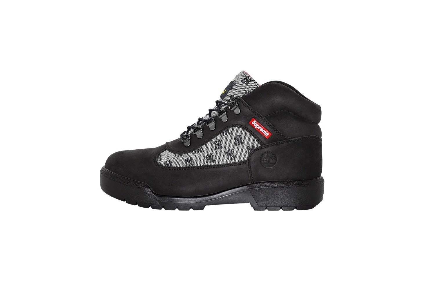 Supreme®/Timberland®/New York Yankees™ Field Boot view 13
